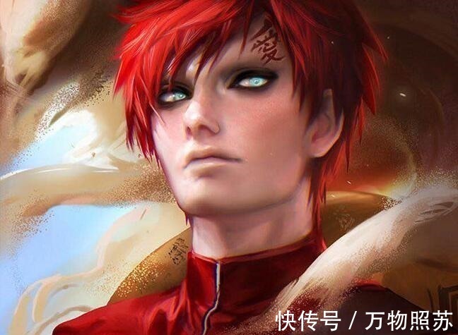 火影|学霸创作现实版《火影》,雏田成网红,佐助变健身教练