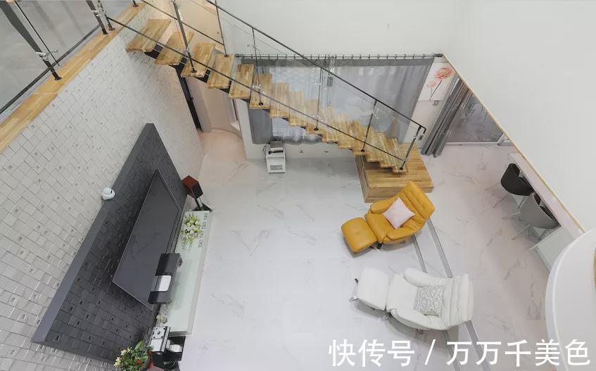 气派|看过韩国这套乡间别墅,才明白为什么现在的年轻人都想回乡下生活