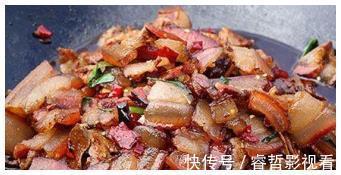 腊肉|高血压的,再馋也不能贪吃5个“升压王”食物,不然血压不降反升