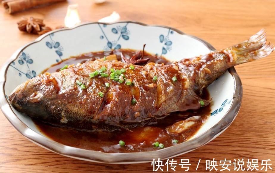 常吃|常吃鱼肉,3个好处会很明显!但2种鱼,不建议买,也不建议吃