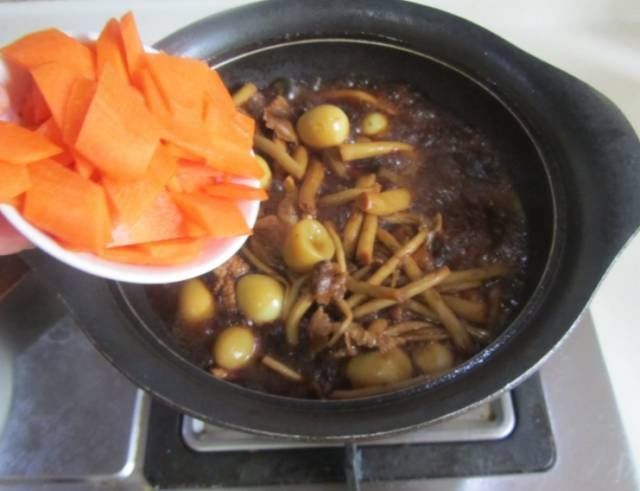 这道菜一定要多做给孩子吃，健脑补脑增记忆！越吃越聪明！