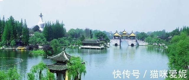 运河|江苏猛砸200亿建古城，预计2025年完工并投入使用，乌镇或可媲美