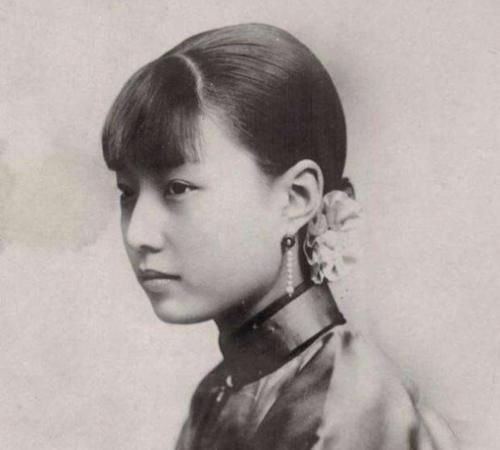  位夫人|孟小冬为何进不了梅家门？因为梅兰芳明白：爱情和结婚是两码事