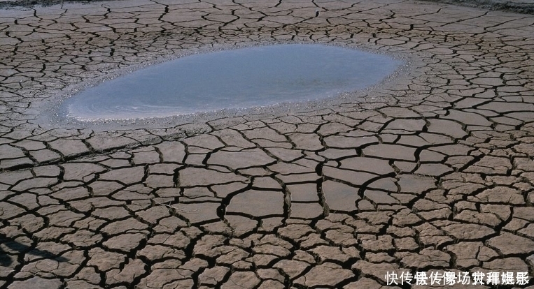 如果地球上的水消失的话,将会发生这些变化:高变低,低变高