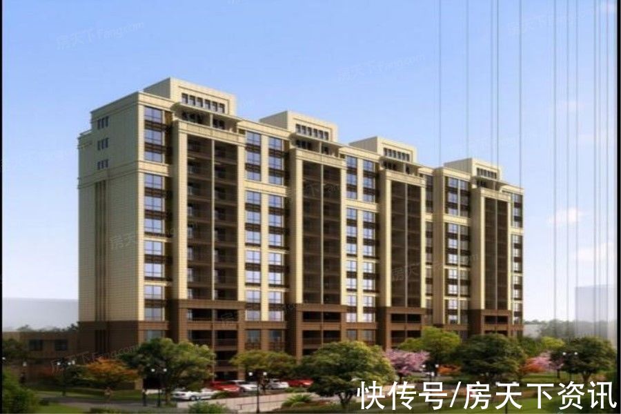 全椒|盘点10月全椒县城爆款楼盘！原来红盘真有这么好！难怪都抢着买