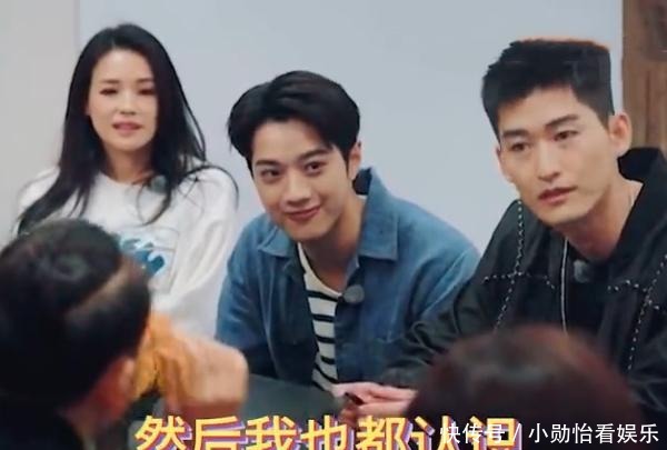 人选 桃花坞:张翰才是村长最合适人选,提前做足功课,不怕得罪人