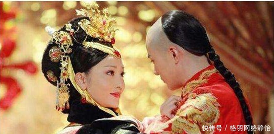 追为|多尔衮死后先被追为皇帝，又被扒出坟砍头，顺治为何如此善变