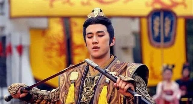 李勣|李世民临终前告诫儿子，此人你恐怕压不住，不行就杀掉，不然会留下祸患！