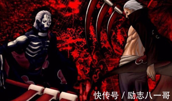 組織|《火影忍者》神秘的四大“組織”，曉組織墊底，榜首無人知曉