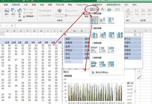 数据透视表|你会用Alt＋D＋P 键吗？