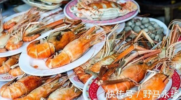 菌类|你吃过隔夜菜吗?除了以下五种蔬菜,也许其他食物隔夜都可以吃!