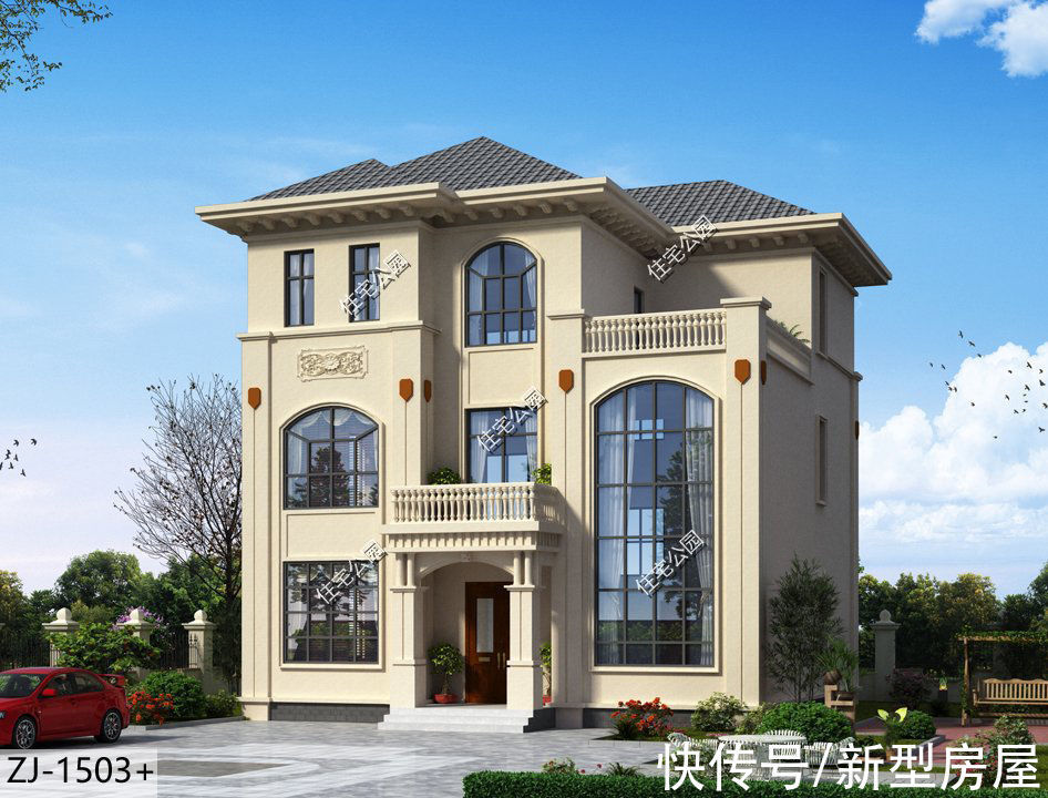 灰层|农村建房过程中,施工队经常出问题的抹灰工程,其实一点都不难