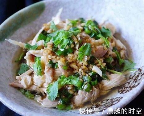 味道鲜美上档次的几道美食，家里来客时做两道，家人倍有面儿