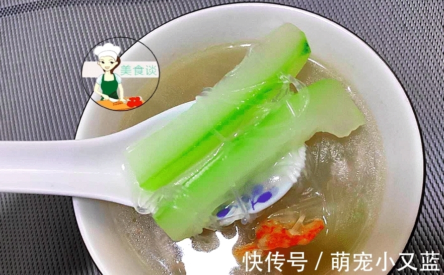 瘦肉|入秋后，喝鸡汤骨头汤，倒不如喝它，鲜甜营养又便宜，人人吃得起