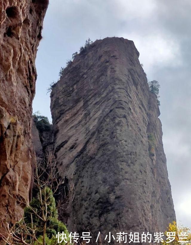 雁荡山|三山五岳心中留 壮心不已自驾游之八（雁荡山篇）