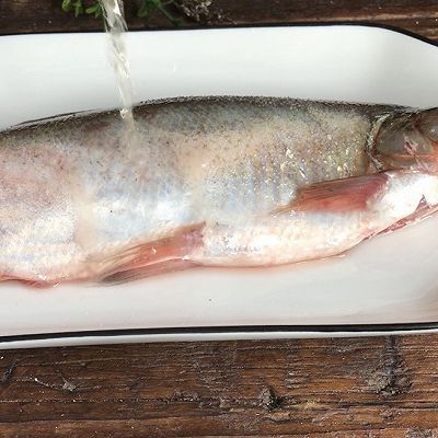 豆豉|豆豉蒸白刁