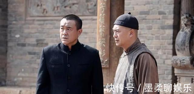 鹿三&《白鹿原》中的三句经典名言,足以让中年人一生受用