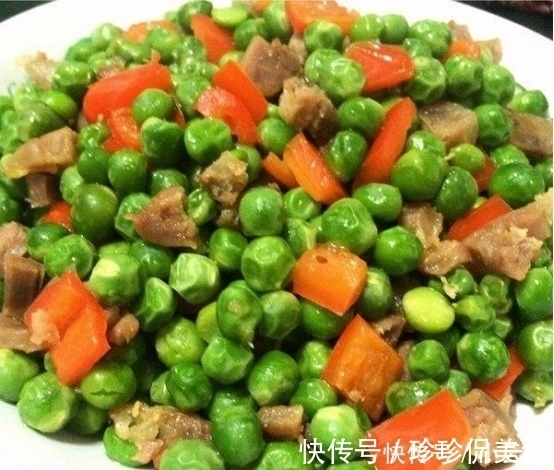 尖椒|推荐几道好吃下酒又下饭的家常菜,味道比饭店鲜美,越吃越过瘾