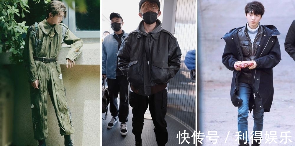 时尚圈 “马丁靴”再不火,我都替时尚圈可惜了,百搭又有型,关键还显高