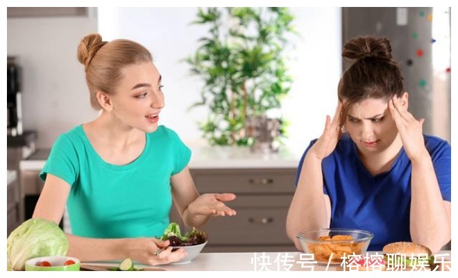 燕麦|减肥“最狠的主食”曝光,燕麦排在最后,若你爱吃,体重蹭蹭降