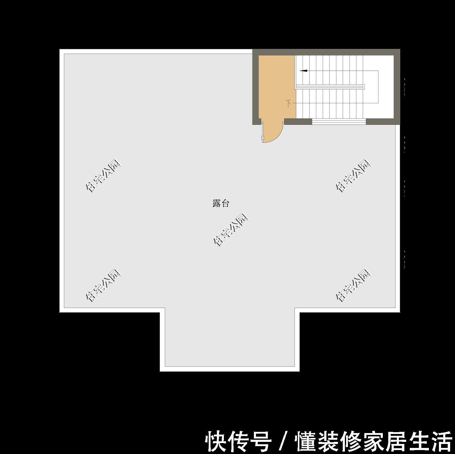 预算|10套高颜值二层别墅，附带详细的平面方案，你更喜欢哪一套？