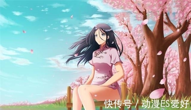 张楚岚|关于国漫一人之下，各位英雄综合实力最合理的排行榜