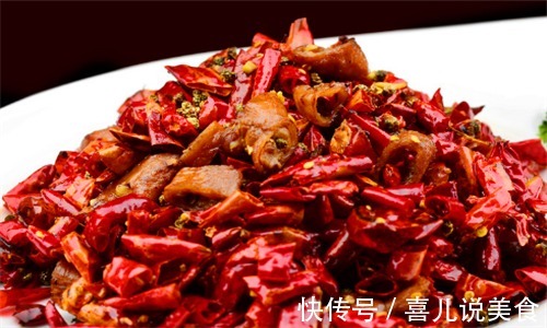 表姐教的几道家常菜,营养美味,鲜香可口,都是老妈传授的手艺