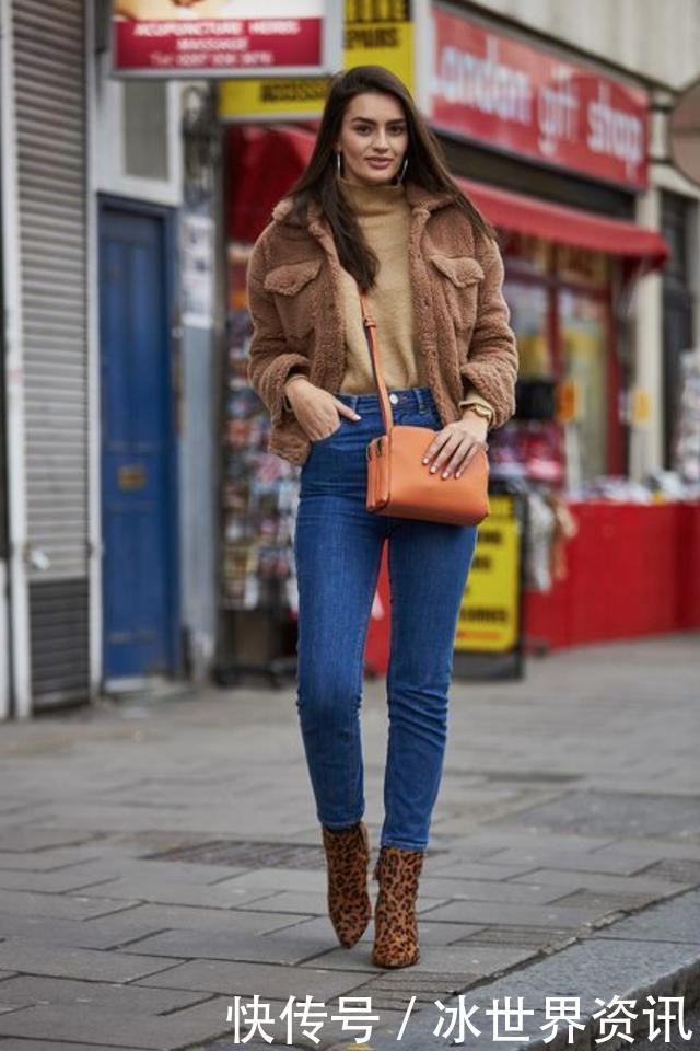 今年秋冬最流行这件外套，比大衣还好穿