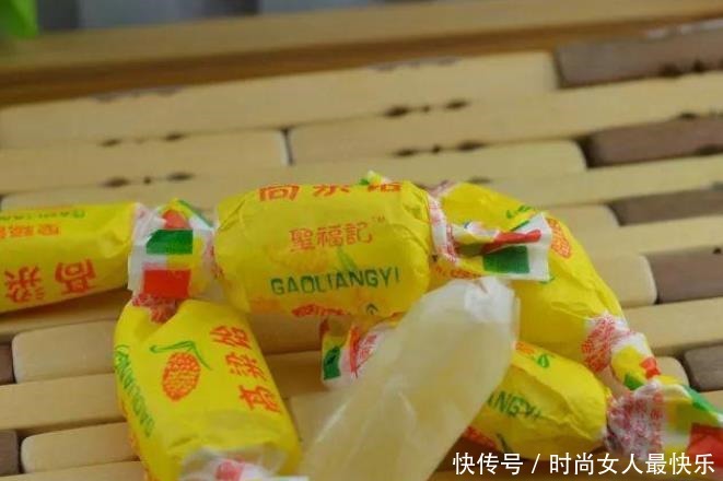 传统|这4款山东的特色糕点和传统甜食,你还记得吗哪种让你念念不忘