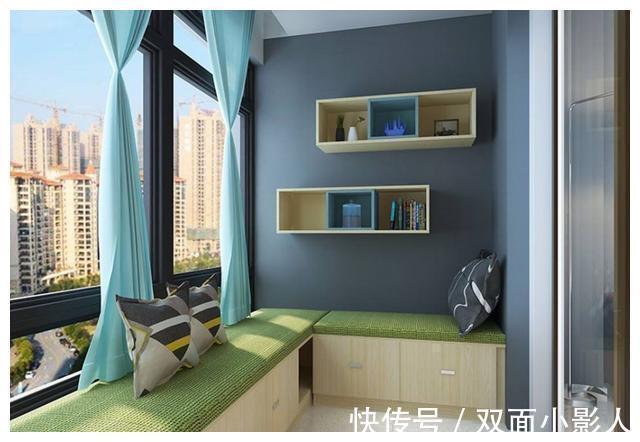 实用|如何设计阳台柜?原以为这种最实用,实际上都做错了,别犯傻