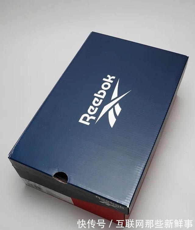 前掌|快传开箱|REEBOK NANO X1 综合训练鞋!