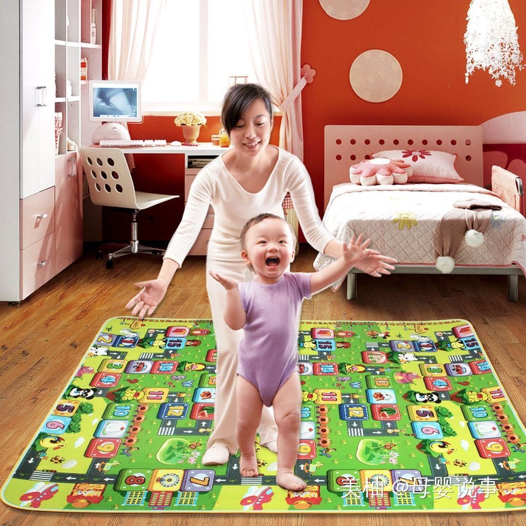 爬行期|从小就喜欢爬的孩子,在这点要优于别人,后天再努力也没用