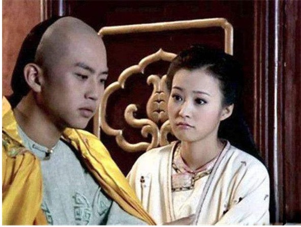 邓超|2005年,离开同居三年的郝蕾后,邓超为什么最终娶了孙俪