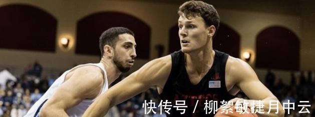 nbl|最佳防守球员的竞争者,周琦在澳大利亚表现不俗未来能重返NBA吗