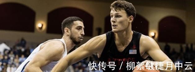 nbl|最佳防守球员的竞争者，周琦在澳大利亚表现不俗未来能重返NBA吗