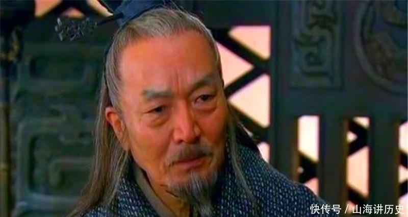 麾下|刘表麾下有七大猛将,刘备曹操各得三人,孙权只得一人却最厉害