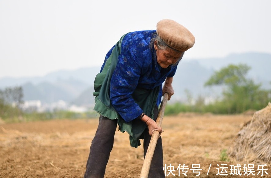 农村|68岁农村阿婆，用农村3个“土方子”，成功摘掉癌症“帽子”