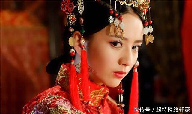 一大|她16岁被封皇后,当七个月皇后便神秘失踪,成为后世一大谜团