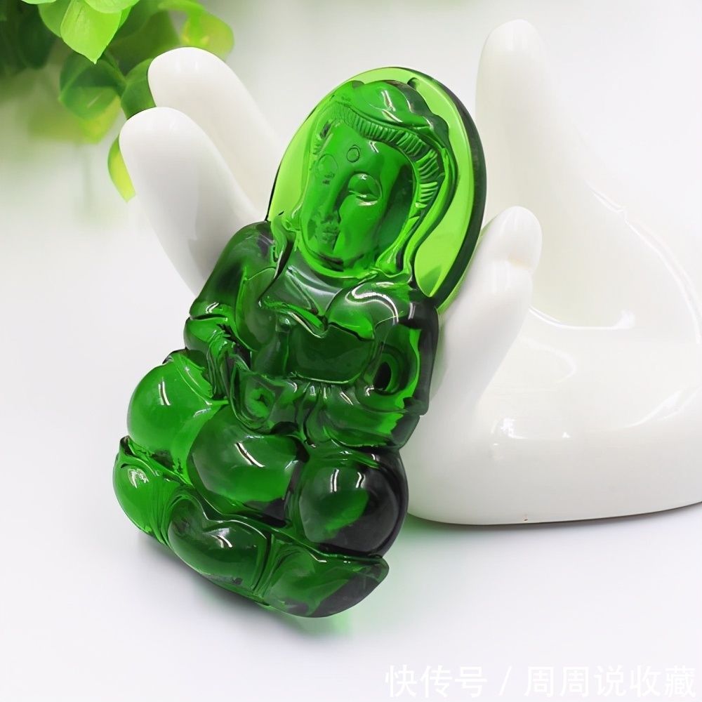 宝石|绰号万能宝石,它很便宜,也很常见,谁买谁上当