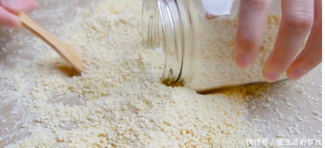 酵母粉|酵母粉别再买了,初艳教你自己在家做,4元做一大碗,放1年也不坏