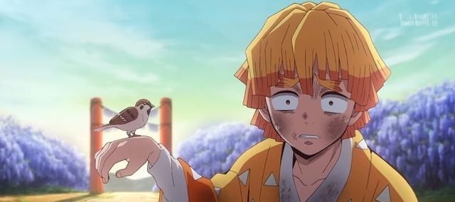 恶鬼|鬼灭之刃:呼吸法都不会的普通人,为何还可以大量成为正式队员?