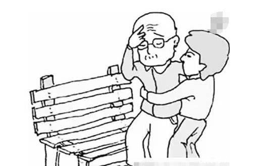 你蹲久了站起来“一片眩晕”？不是贫血，可能