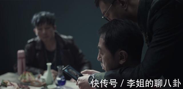 央视|浴袍女、汤唯旗袍，如此大尺度上星央视，《扫黑风暴》也太狠了