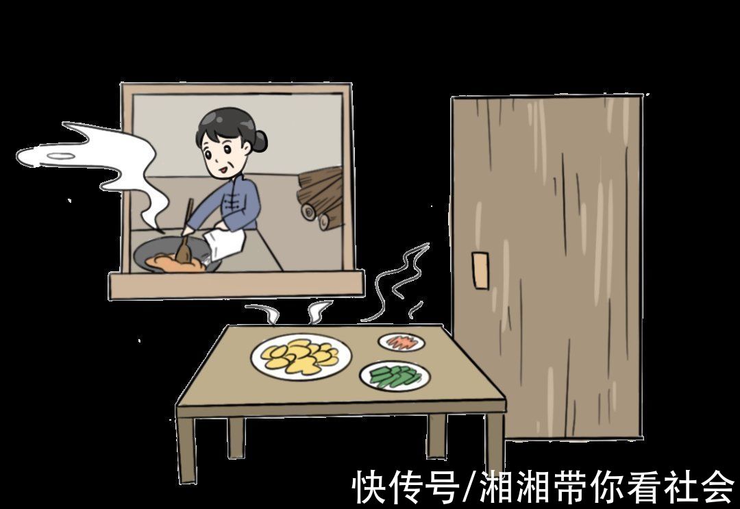 税惠助力，“家乡味道”香飘四溢|漫画| 温州味精厂
