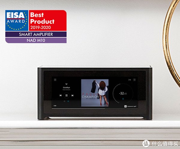 系统|HiFi数字音乐播放系统怎么选，NAD+ELAC 给出了答案