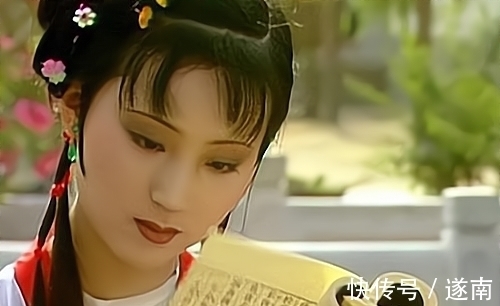 李纨|黛玉爱吃醋,却给妙玉和宝玉创造独处机会,她为何不嫉妒妙玉?