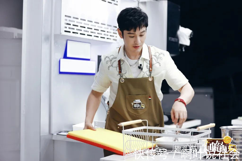 《中餐廳》第五季店長成擺設，大姐大氣場太強，眾人皆怕