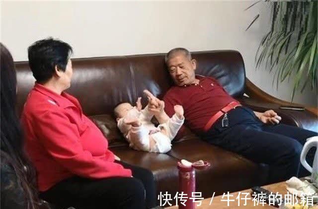 田新菊|67岁大妈意外自然怀孕，儿女：生下来就断绝亲子关系