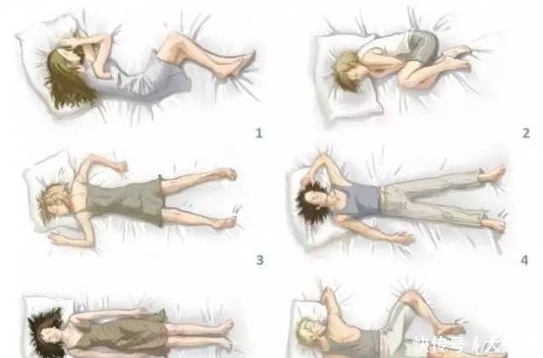 一个小穴位竟有如此奇效？每天晚上按一按，一觉睡到天亮，不夜醒