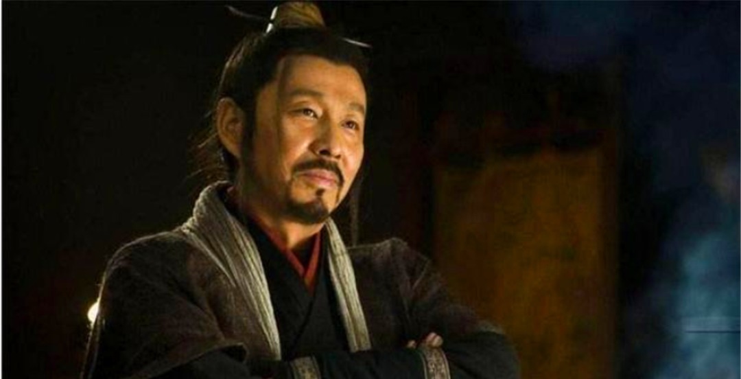 周武王|刘邦的大谋士郦食其曾为他献上一计,被张良称为亡国之计,这是怎么回事?